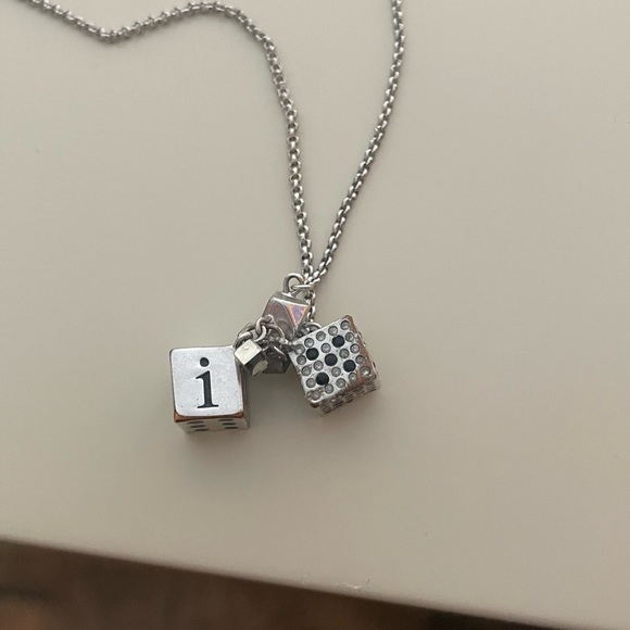 Dior necklace - Picture 3 of 7